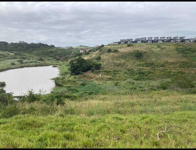 526M² VACANT LAND FOR SALE IN PALM LAKES ESTATE